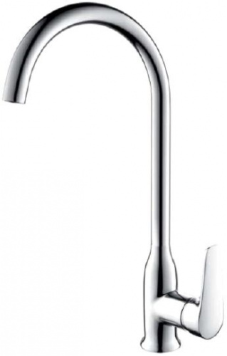 Смеситель для кухни Bravat Arden F7351385CP-RUS купить по всей России