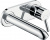 Смеситель для раковины Hansgrohe Talis 31611000 настенный купить по всей России