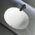 Раковина встраиваемая Ceramica Nova Element CN6043 56x42x19,5 интернет магазина сантехники Акванота