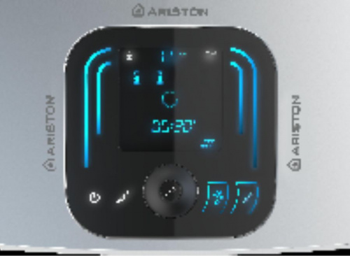 Водонагреватель Ariston ABS VLS EVO WI-FI 80