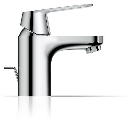 Смеситель для раковины Grohe Eurosmart Cosmopolitan 32825000 купить по всей России