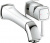 Смеситель для раковины Grohe Grandera 19930000 настенный купить по всей России