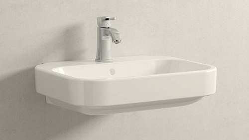 Смеситель для раковины Grohe Grandera 23310000 купить по всей России