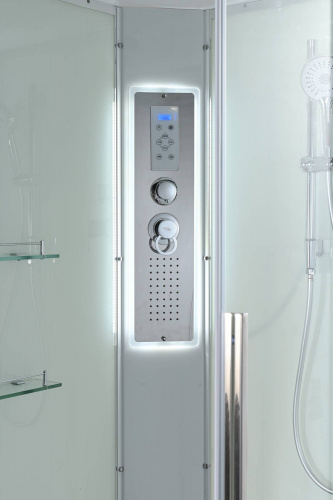Душевая кабина AvaCan K2011LED интернет магазина сантехники Акванота