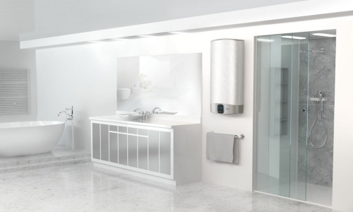 Водонагреватель Ariston ABS VLS EVO WI-FI 100