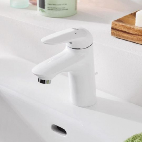 Смеситель для раковины Grohe Eurostyle 23709LS3 купить по всей России