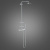 Душевая стойка Grohe Rainshower Sena 27374000, Душевые панели, Душевые системы, Стойки, Гарнитуры, лейки, тропический душ в Москве Тел.: +7 (968) 040-40-82