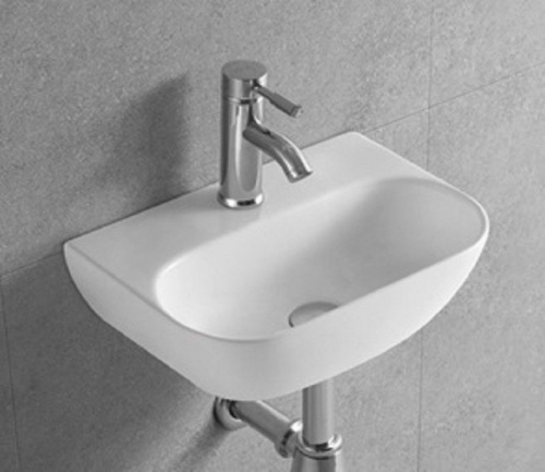 Раковина CeramaLux 78401 интернет магазина сантехники Акванота