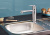 Смеситель для кухни Grohe Eurostyle Cosmopolitan 31153002 купить по всей России
