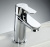Смеситель для раковины Grohe BauEdge 23328000 купить по всей России
