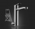 Смеситель для кухни Grohe Eurostyle Cosmopolitan 31153002 купить по всей России