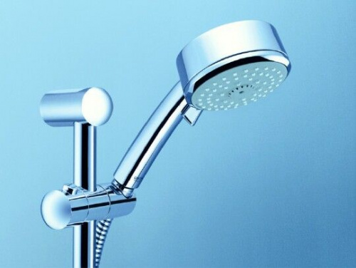 Душевая стойка Grohe Tempesta New 27922000, Душевые панели, Душевые системы, Стойки, Гарнитуры, лейки, тропический душ в Москве Тел.: +7 (968) 040-40-82