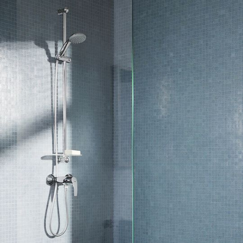 Смеситель для душа Grohe Eurosmart New 33555002 купить по всей России