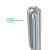 Водонагреватель накопительный Timberk SWH FSL2 80 HE