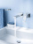 Смеситель для раковины Grohe Eurocube 19895000 настенный купить по всей России