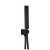Душевая система встраиваемая Filarete Fing FL1044BG, графит, Душевые панели, Душевые системы, Душевые стойки, Гарнитуры, лейки, тропический душ в Москве Тел.: +7 (968) 040-40-82