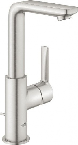 Смеситель для раковины Grohe Lineare New 23296DC1 купить по всей России