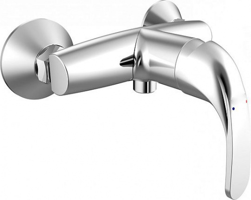 Смеситель для душа Bravat Fit F9135188CP-01-RUS купить по всей России