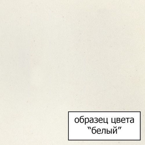 Смеситель для кухни Omoikiri Amagasaki WH белый матовый купить по всей России