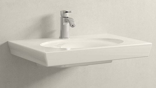 Смеситель для раковины Grohe Grandera 23310000 купить по всей России