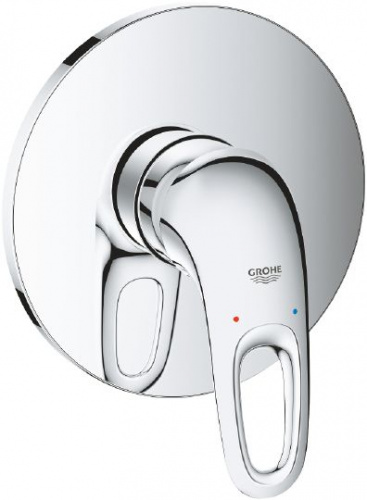 Смеситель для душа Grohe Eurostyle New 24048003 купить по всей России