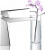 Смеситель для раковины Grohe Allure Brilliant 23033000 купить по всей России