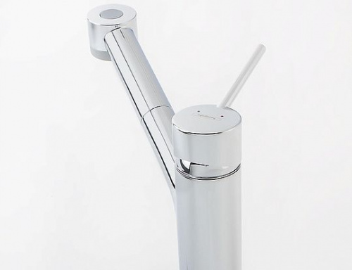 Смеситель для кухни Hansgrohe Talis S 32841000 купить по всей России