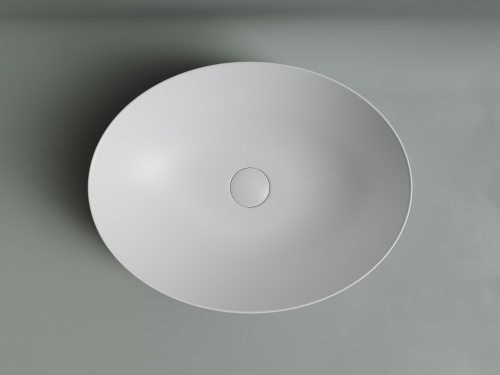 Раковина накладная Ceramica Nova Element CN6017 52x39.5x13 см интернет магазина сантехники Акванота