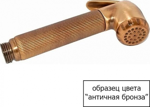 Душевая стойка Bossini Retro L01526 BR, Душевые панели, Душевые системы, Стойки, Гарнитуры, лейки, тропический душ в Москве Тел.: +7 (968) 040-40-82