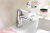 Смеситель для раковины Grohe Eurostyle Cosmopolitan 33552002 купить по всей России