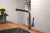 Смеситель для кухни Hansgrohe Metris 14821000 купить по всей России