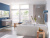 Смеситель для раковины Grohe Eurocube 2312700E купить Смеситель для раковины Grohe Eurocube 2312700E купить по всей России