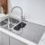 Смеситель для кухни Grohe Eurosmart Cosmopolitan 32843DC0 купить по всей России
