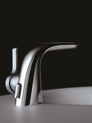 Смеситель для раковины Ideal Standard Melange A4258AA купить по всей России