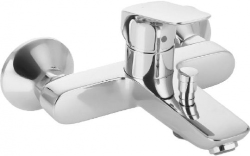 Смеситель для ванны Hansgrohe Logis 71400000 купить по всей России