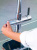 Смеситель для кухни Grohe Blue купить по всей России