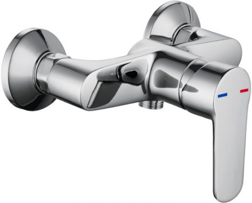 Смеситель для душа Aquanet Massima SD21127 купить по всей России