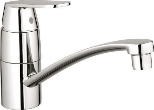 Смеситель для кухни Grohe Eurosmart Cosmopolitan 32842000 купить по всей России