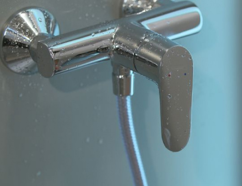 Смеситель для душа Hansgrohe Focus E2 31960000 купить по всей России