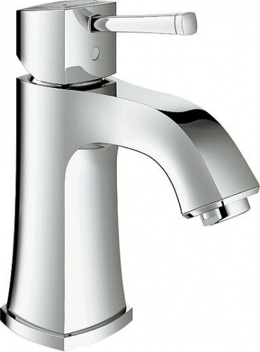 Смеситель для раковины Grohe Grandera 23310000 купить по всей России