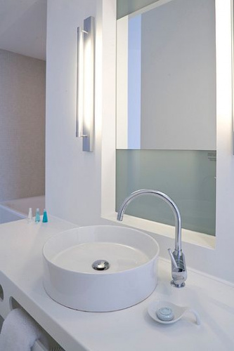 Смеситель для кухни Grohe Minta 32917000 купить по всей России