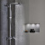 Душевая стойка Grohe Euphoria Cube 23147001, Душевые панели, Душевые системы, Стойки, Гарнитуры, лейки, тропический душ в Москве Тел.: +7 (968) 040-40-82