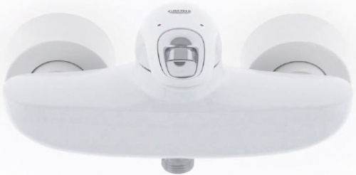 Смеситель для душа Grohe Eurostyle New 33590LS3 купить по всей России