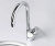 Смеситель для кухни Wasserkraft Leine 3507 купить по всей России
