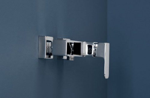 Смеситель для душа Aquanet Cubic SD90447 купить по всей России