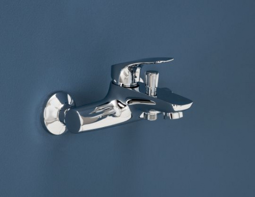 Смеситель для ванны Aquanet Techno SD90881 купить по всей России