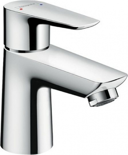 Смеситель для раковины Hansgrohe Talis E 71702000 купить по всей России