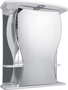 Зеркало-шкаф Misty Карина 60 L