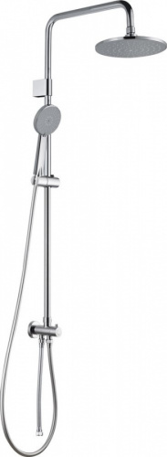 Душевой гарнитур Rush Bella BL4535-112, Душевые панели, Душевые системы, Стойки, Гарнитуры, лейки, тропический душ в Москве Тел.: +7 (968) 040-40-82