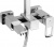 Душевая стойка Timo Sahara SX-1115 Chrome, Душевые панели, Душевые системы, Стойки, Гарнитуры, лейки, тропический душ в Москве Тел.: +7 (968) 040-40-82
